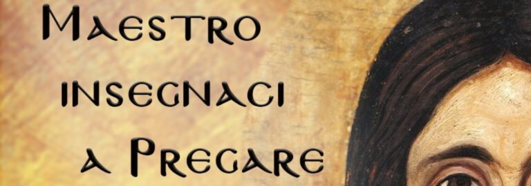 BEATI I PURI DI CUORE PERCHè VEDRANNO DIO.